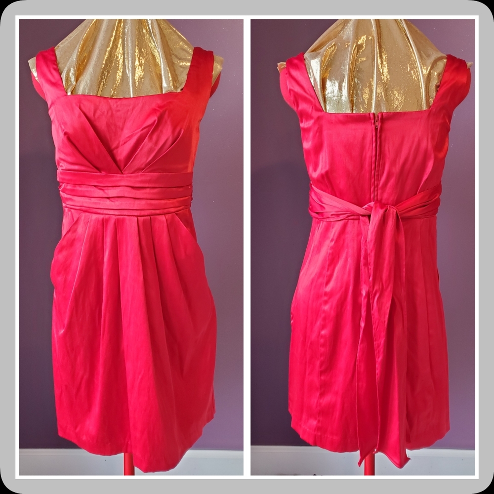 Cocktail dress